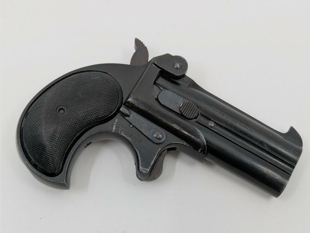 Röhm R15
