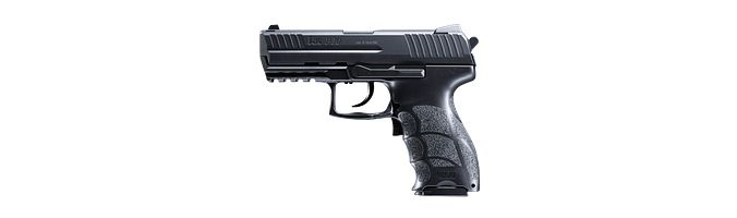 Umarex Heckler & Koch P30