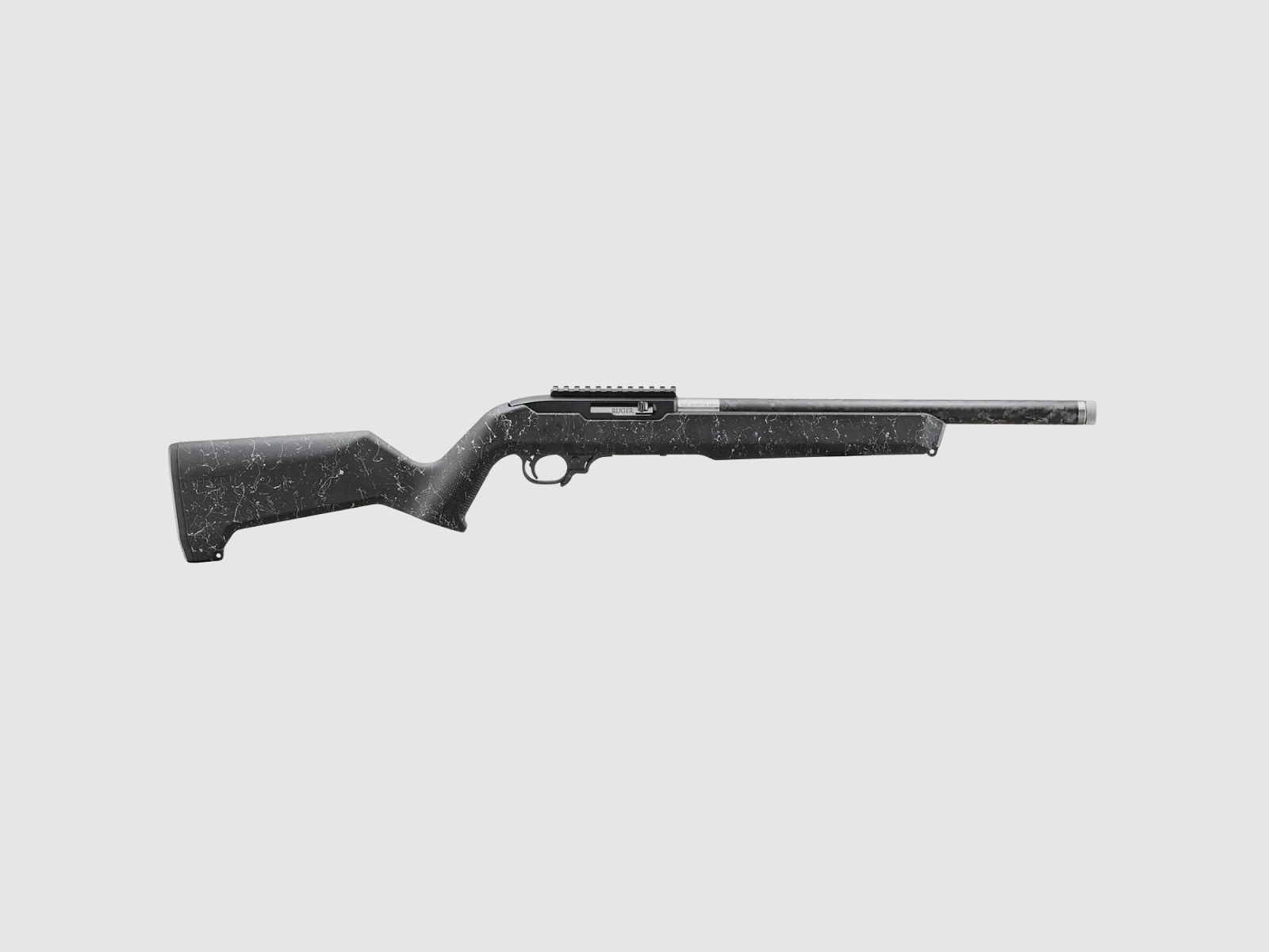 Ruger 10/22 Carbine Carbon Fiber .22lr Selbstladebüchse