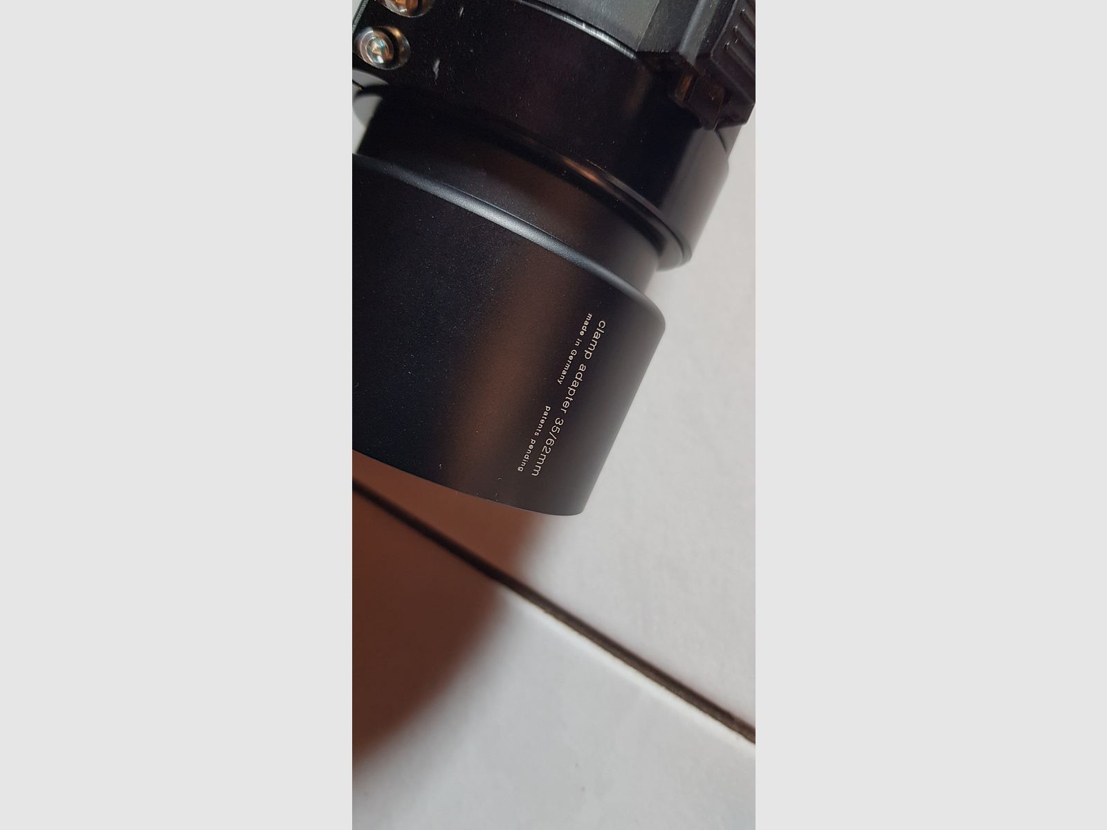 Wärmebild Set Pulsar