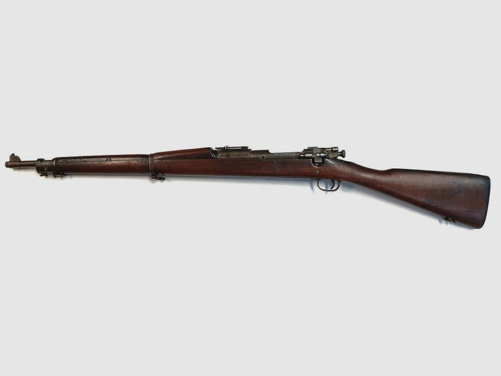 Remington 1903 A1, Bild 2 von 10