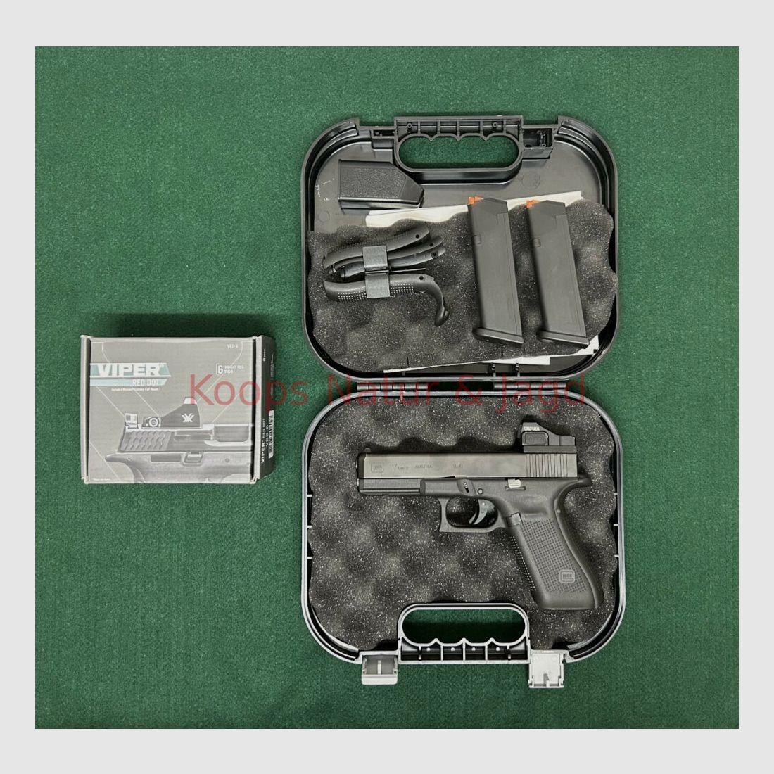 Glock 17