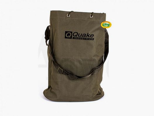 QUAKE INDUSTRIES game bag