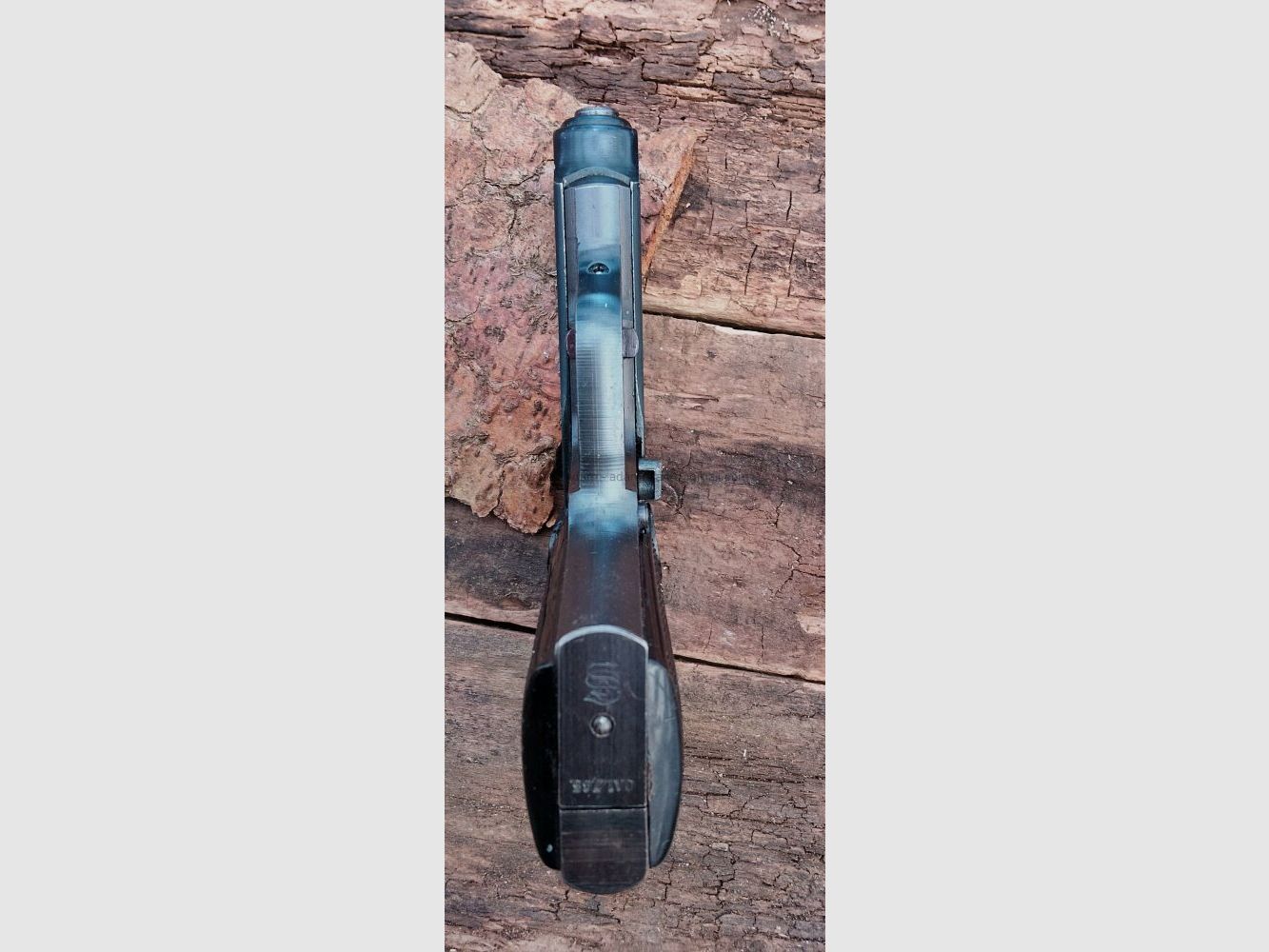 Sauer & Sohn M.38 H