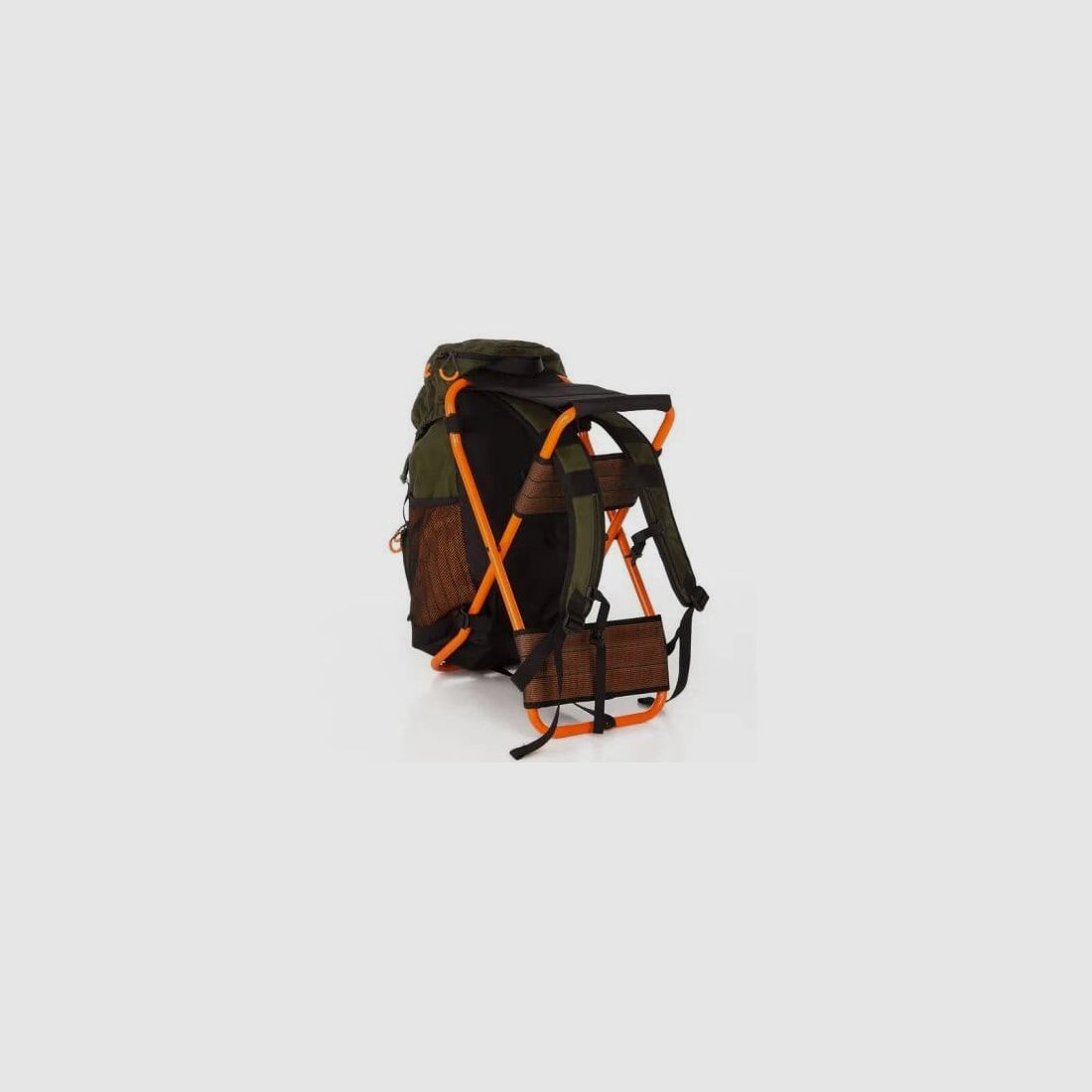 Sac à dos de siège Fauna Vraken EVO F30 Slim, image 2 sur 3