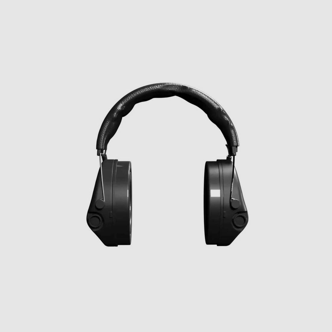 Aktive Gehörschutzkopfhörer GRIZZLY EARS Active Pro, Bild 3 von 5