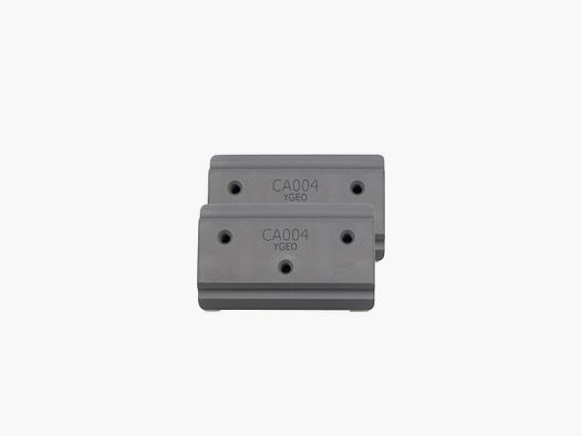 Spuhr SICS™ Weight Kit, Interior, 2-pack
