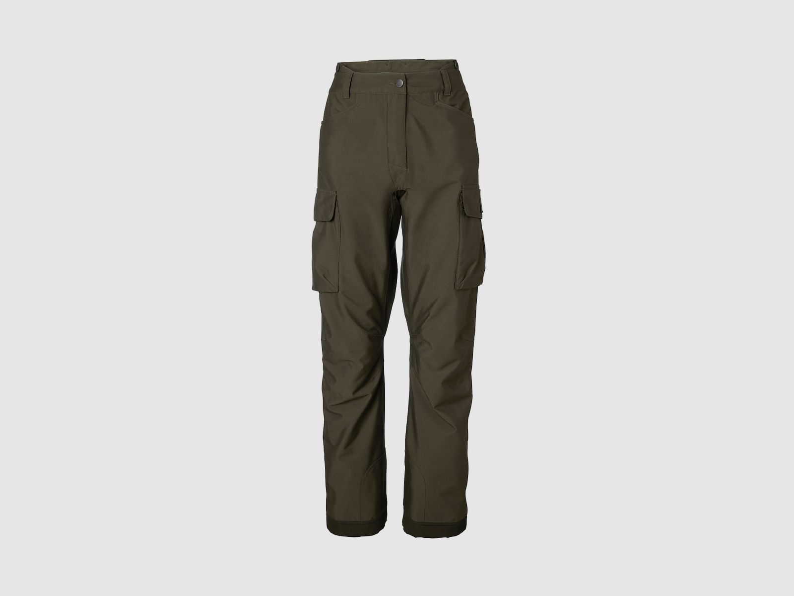 Chevalier Endeavor Chevalite 2.0 Pantaloni da Caccia Donna Verde 38