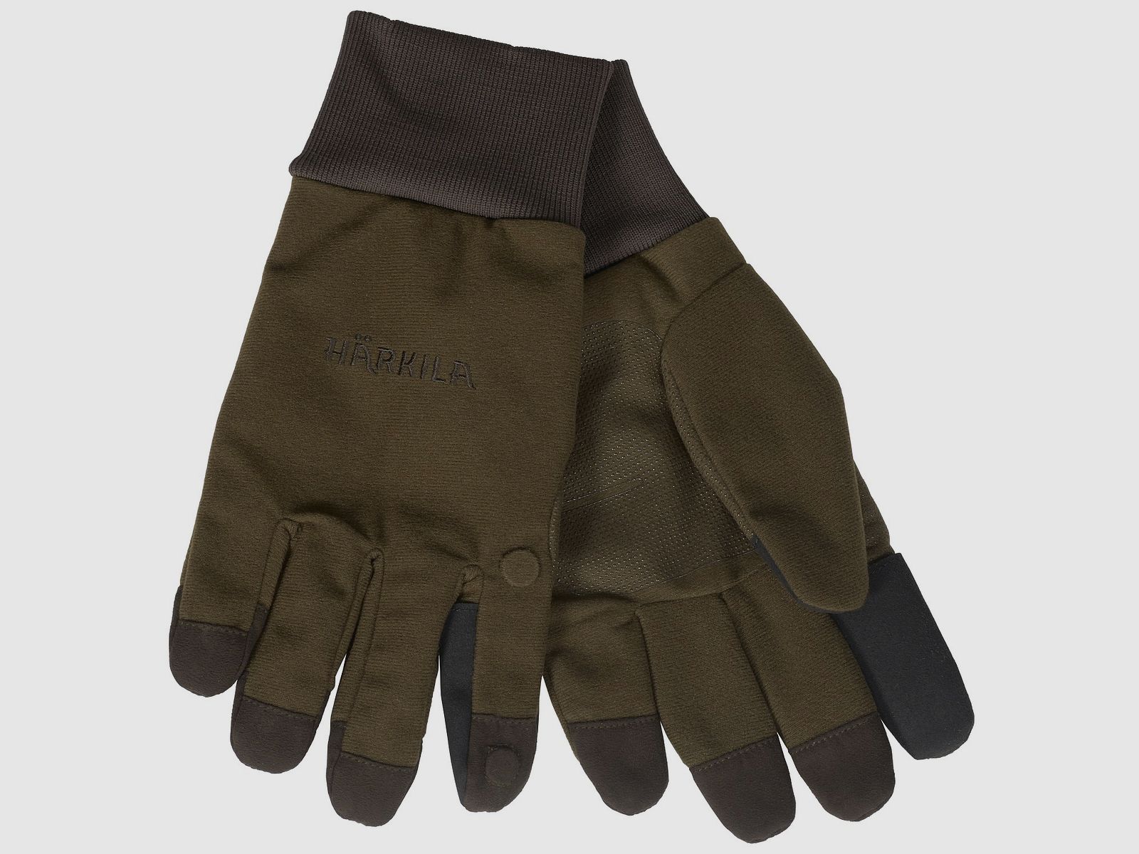 Hrkila Retrieve HWS Guantes