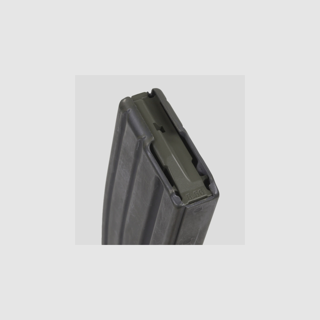 Magpul Foliage Enhanced Self-Leveling Follow USGI 5,56x45 Foliage Green 3er Pack