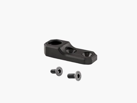 Toni System QD Montaje para Clamp de Cañón Tactical/ASTCT