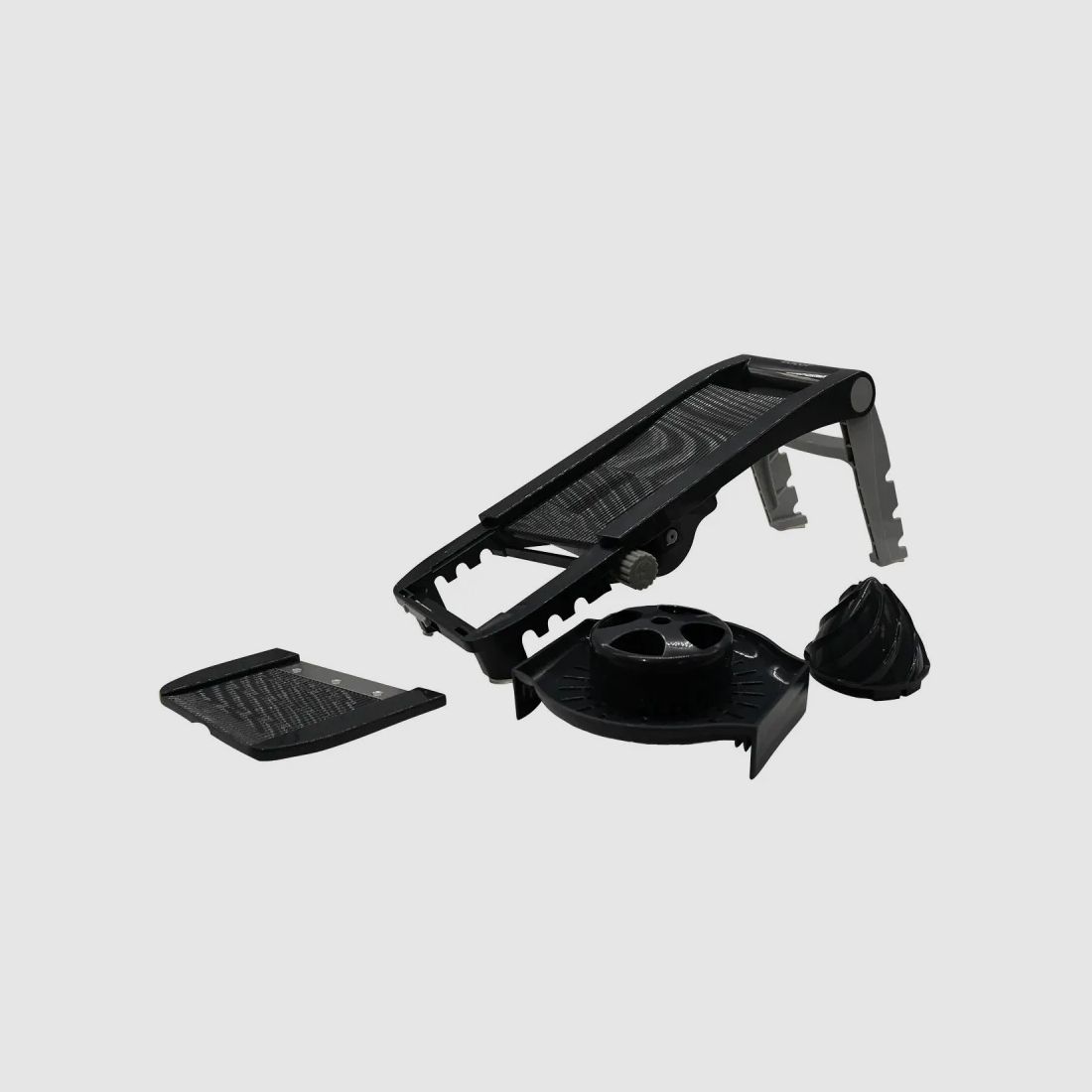 Mandoline 7 Blades, image 1 of 17