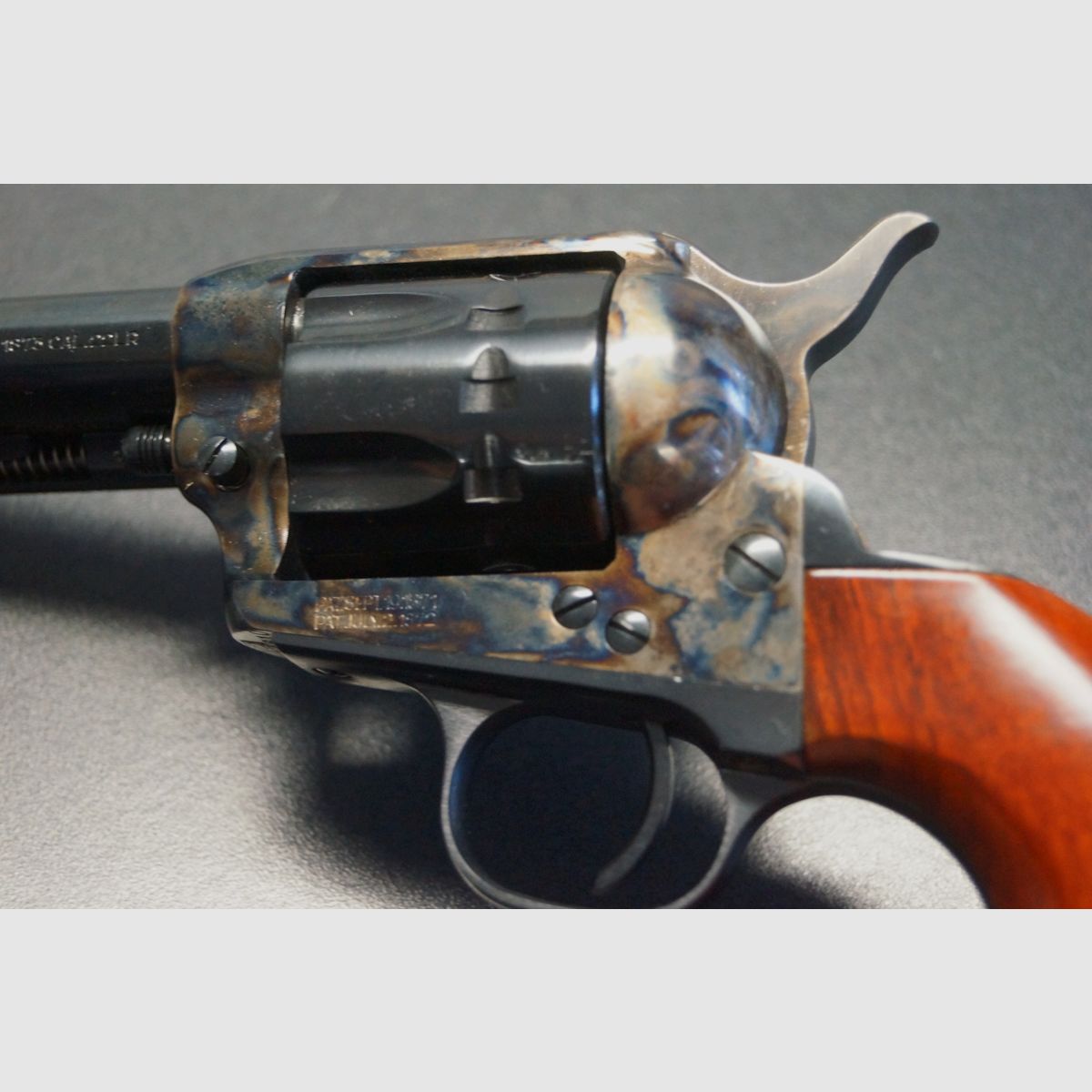 Uberti 1873 Cattleman 4051, Bild 4 von 5