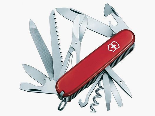 Scyzoryk Victorinox Ranger 1.3763