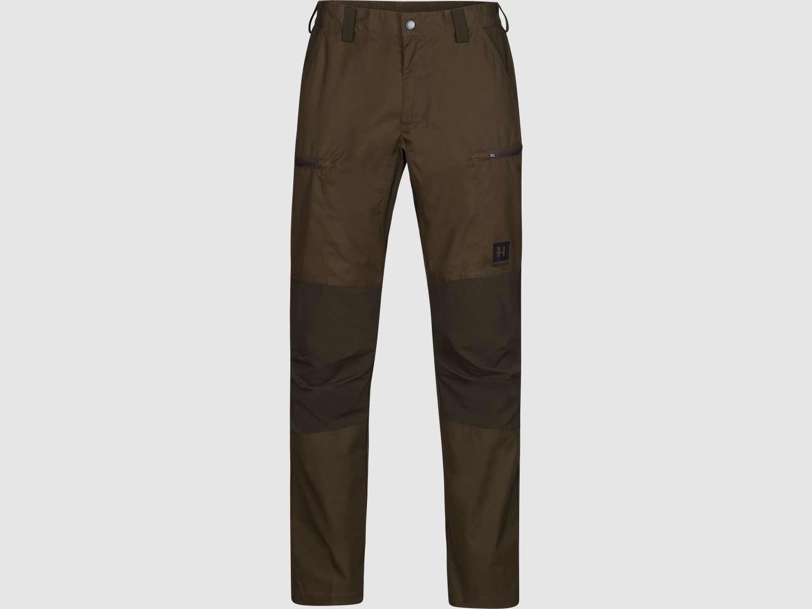 Härkila Fjell Hose Light Willow Green/ Willow Green