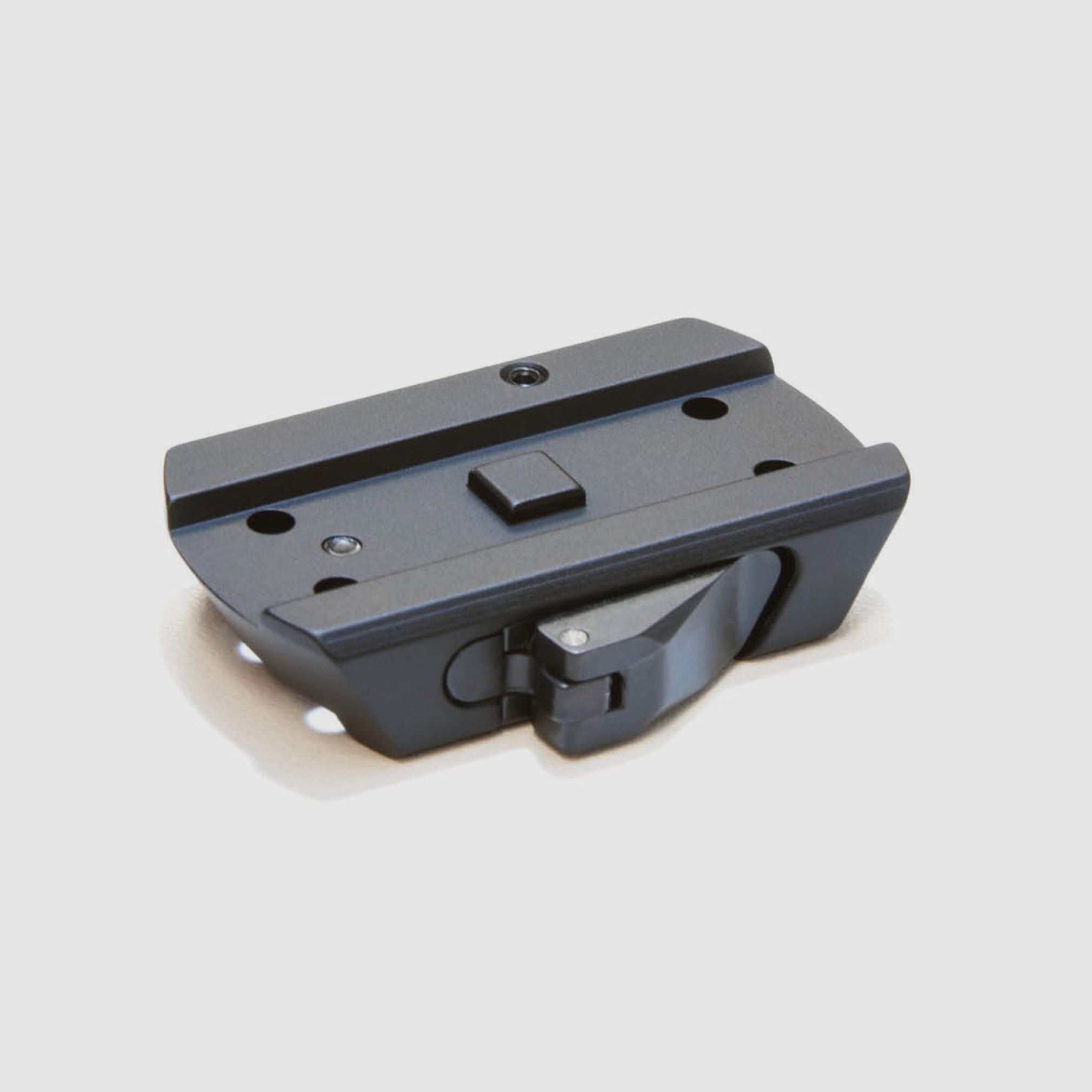 Innomount 52-AM-05-00-200 Schnellspannmontage slight für Aimpoint Micro und Holosun