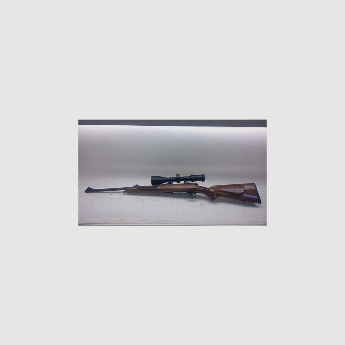 Repetierbüchse Mauser M12 Kal.308Win. gebraucht