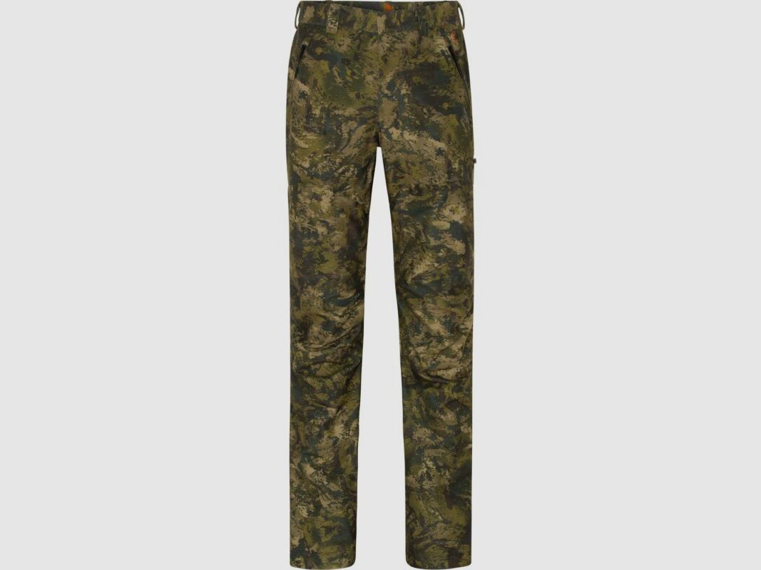 Seeland Avail Camo Hose InVis Green
