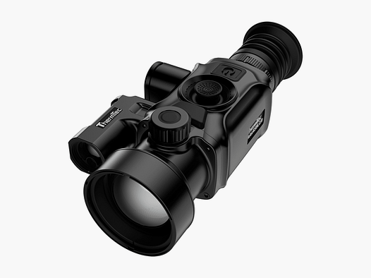 Lunette thermique ThermTec VIDAR 650 LRF 2.0