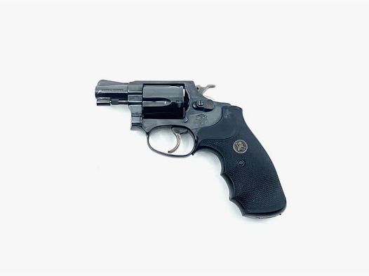 Smith & Wesson Mod. 36-7 2" / .38 Spec. comme neuf
