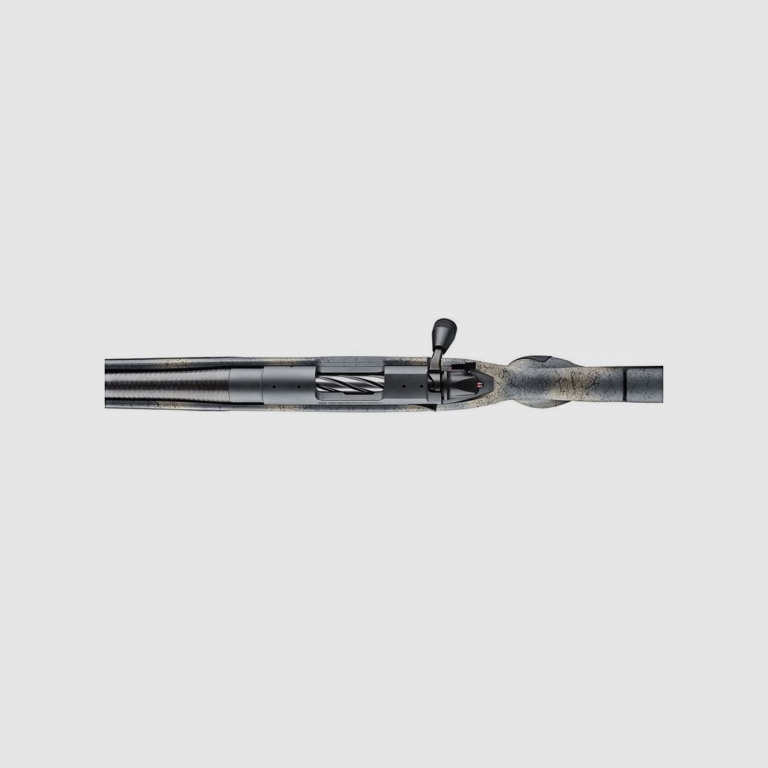 BERGARA WILDERNESS DAUMENSCHEIBE CARBON, Bild 1 von 6