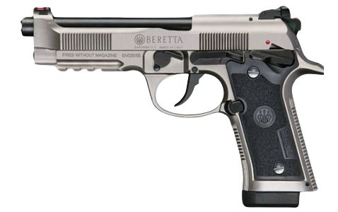 Beretta 92X Performance Pistole