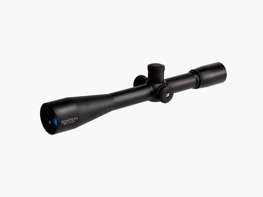 Sightron SIII Competition 45X45 1/10MOA ED FCH