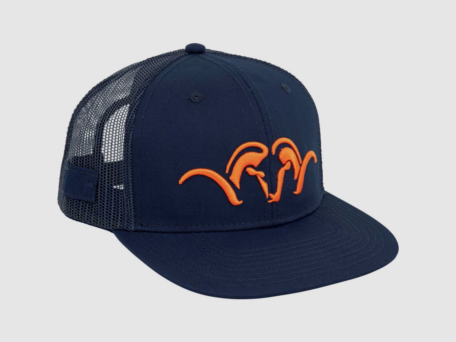 Blaser Cap Mesh Snapback