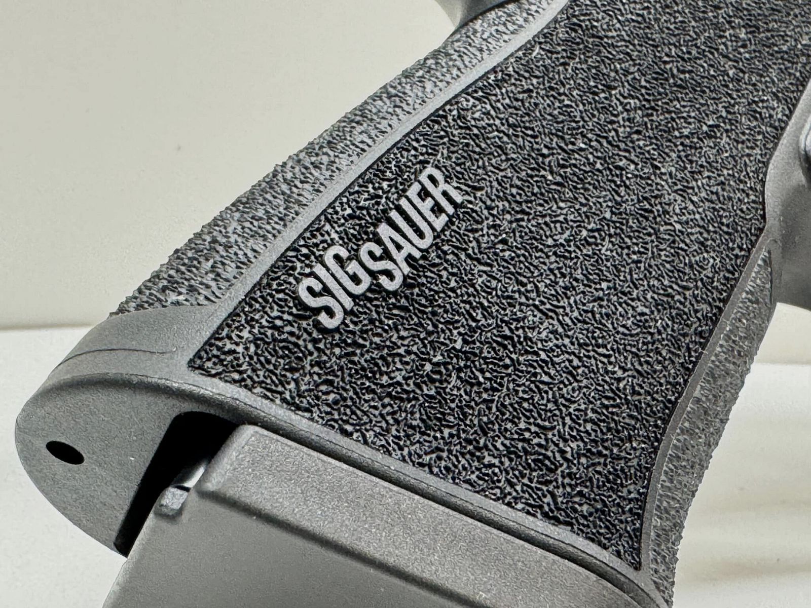 Sig Sauer P320 X-TEN 10 mm Auto