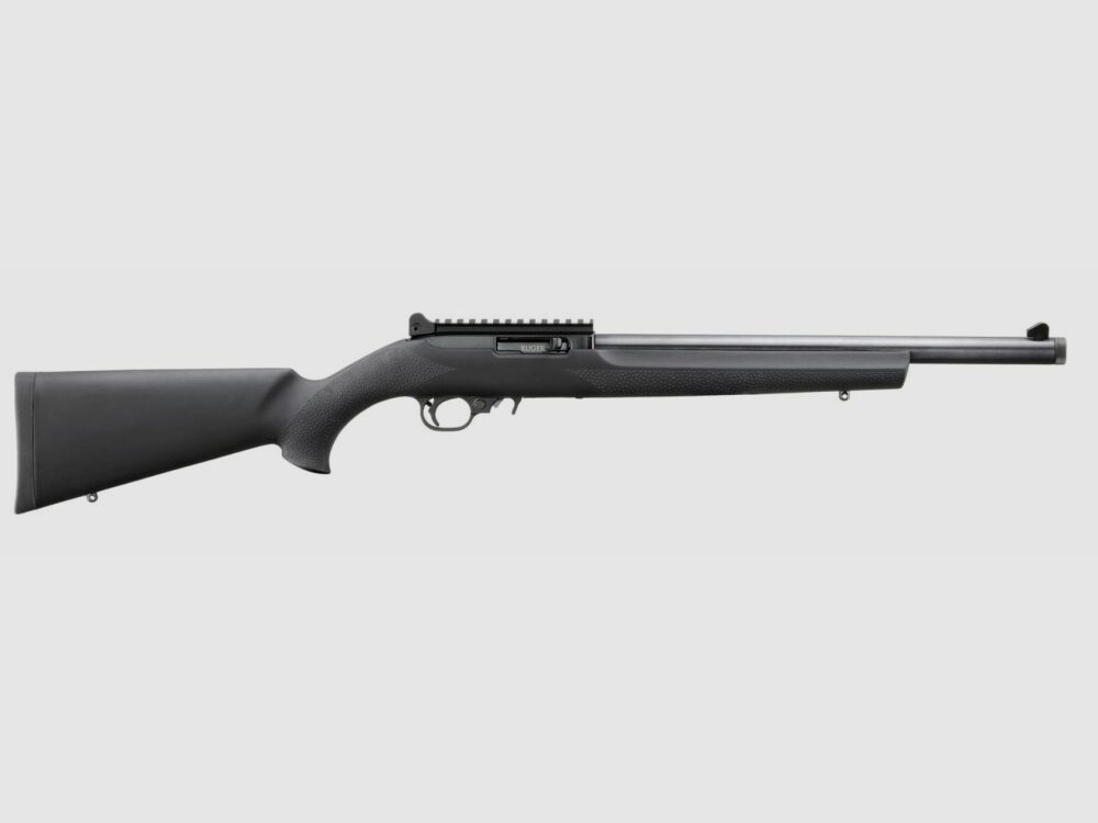 RUGER 10/22 CARBINE .22 LR 16,12"