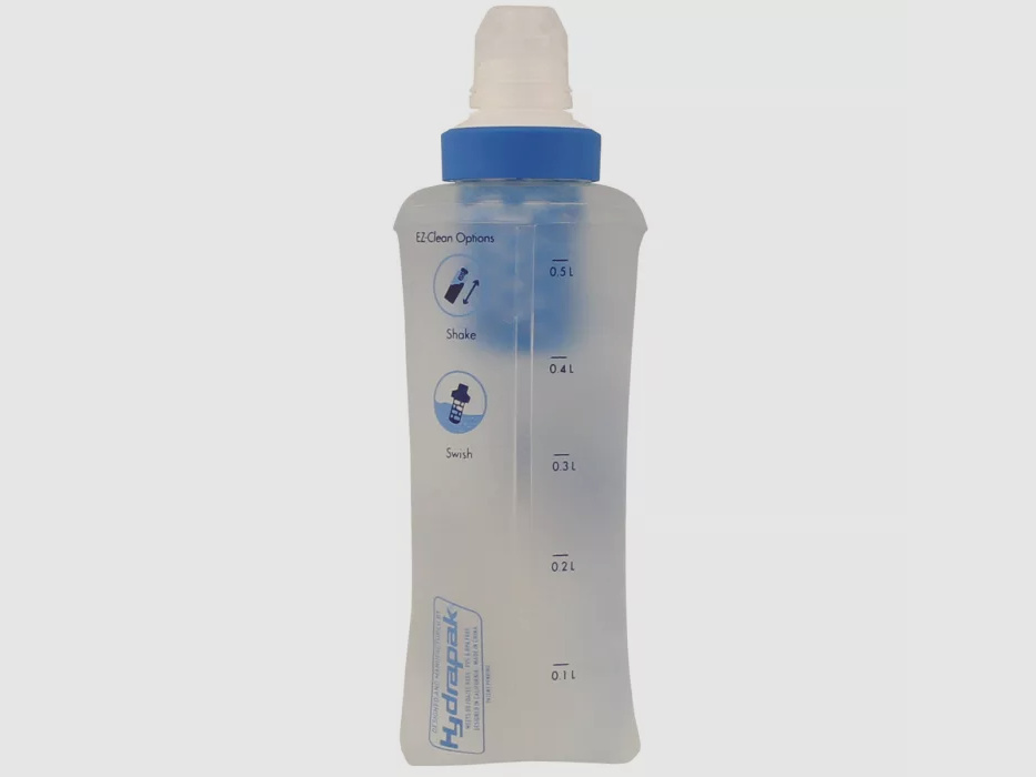 Filtro d'acqua, Katadyn "BeFree", 600 ml