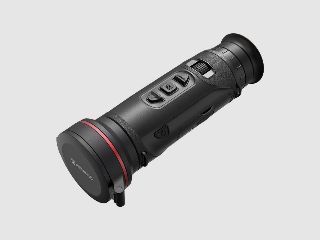HIKMICRO Falcon FQ50 2.0 Wärmebildmonokular, Bild 1 von 8