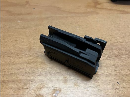 Blaser R8 Magazineinsatz .308 Win, 