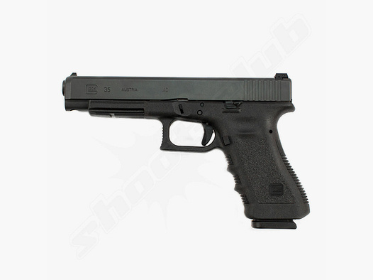 GLOCK 35 Gen. 3