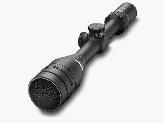 Telescopio Burris AR 4.5-14x42mm C4 Wind MOA 5,56