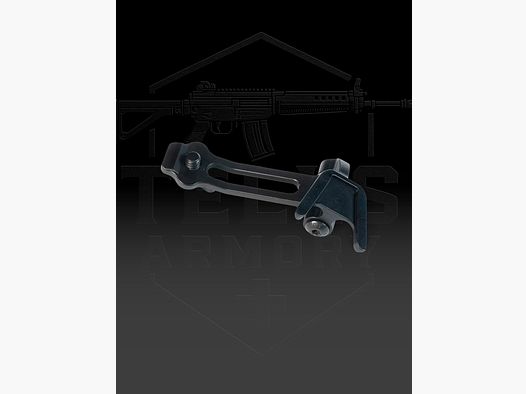 FALCONCLAW FC Dovetail J-Arm pour THE14/PVS-14