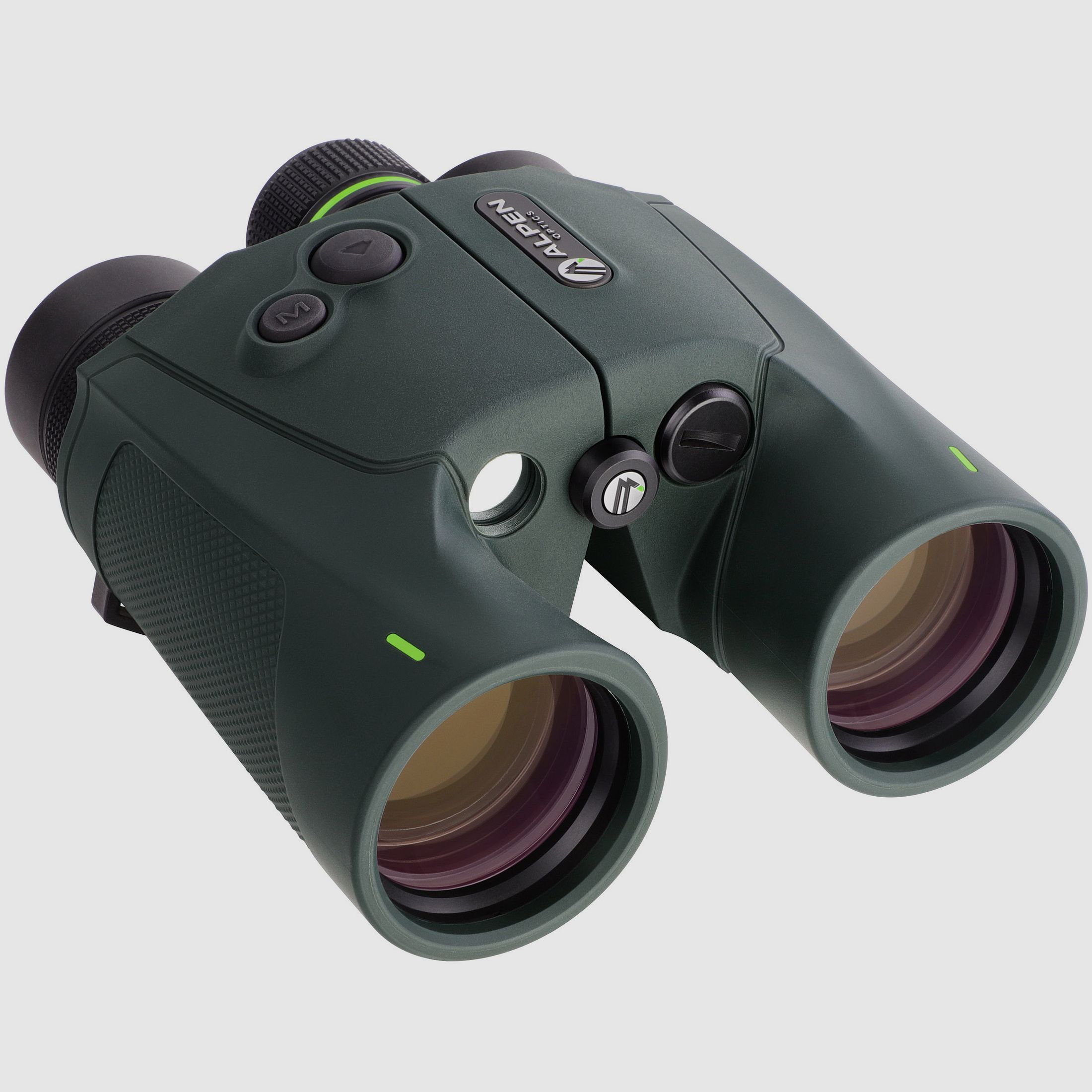 Alpen Optics APEX XP 10x42 - LRF Binocolo