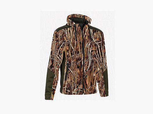 Kinder Jagdjacke Wolf Pro Hunt