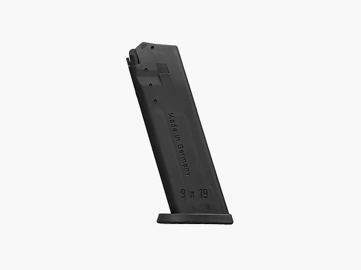 Magazynek HK USP 9 Polimer 15 Naboi - Heckler & Koch