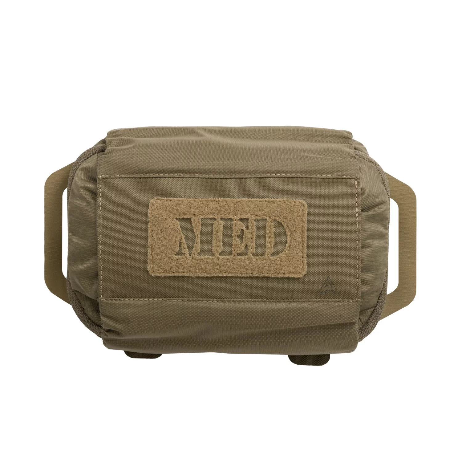 Apteczka DIRECT ACTION POUCH HORIZONTAL MK III - Cordura - Coyote Brown - One Size, zdjęcie 4 z 6
