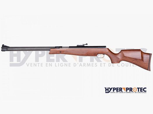 Weihrauch HW77 cal. 5.5mm - 19.9 joule
