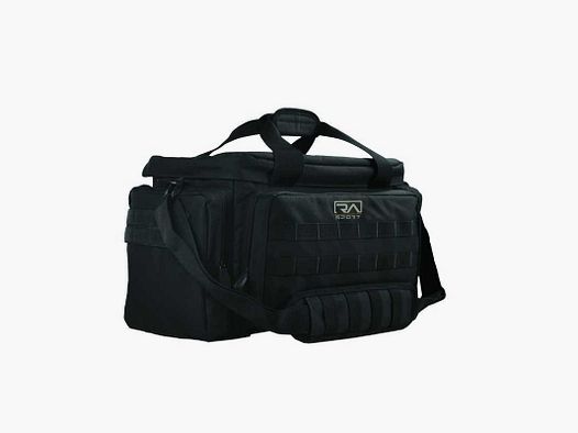 Taktische Schießtasche Elite Range Bag