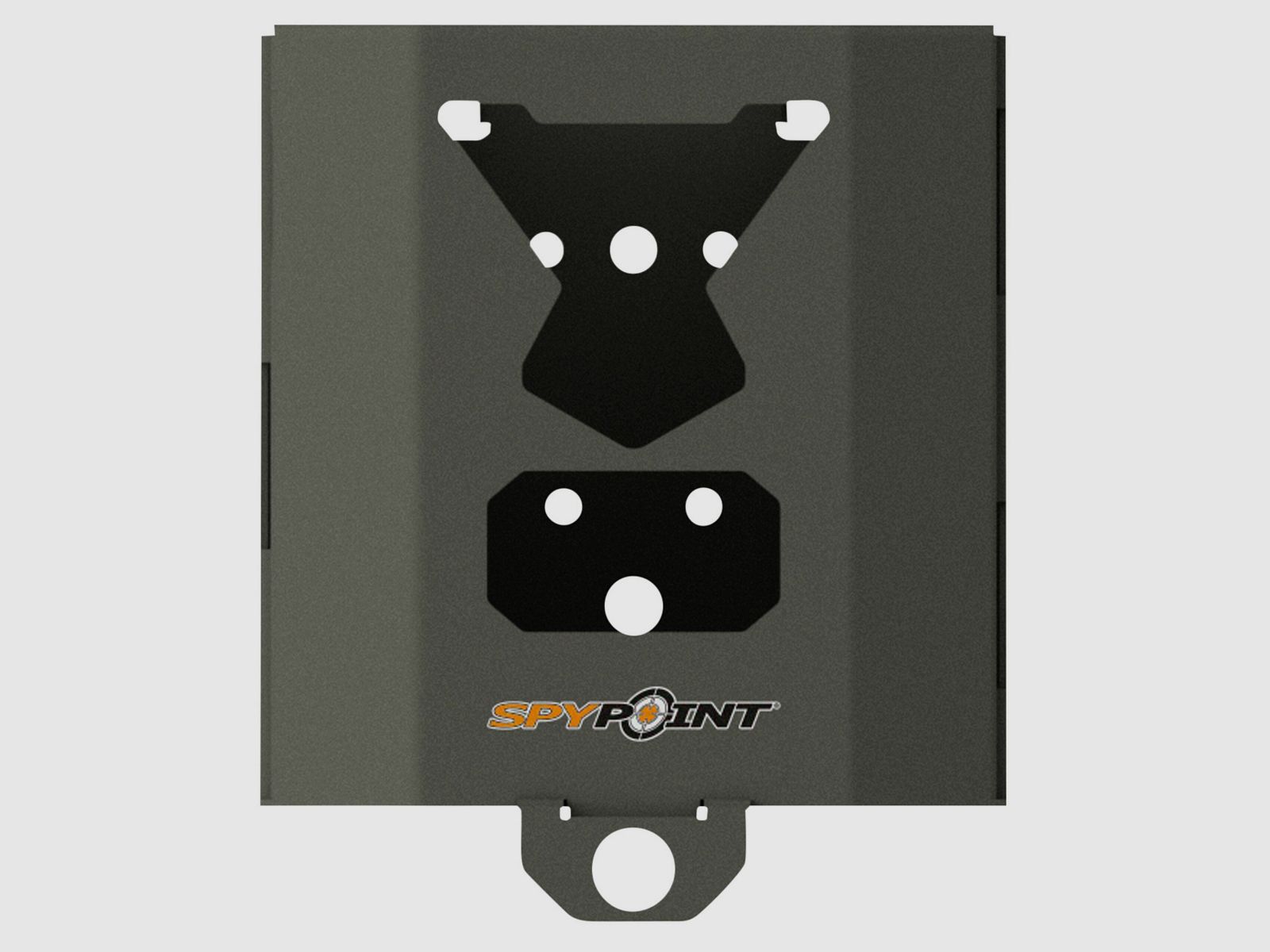 Obudowa metalowa Spypoint SB-500S do kamer myśliwskich Flex
