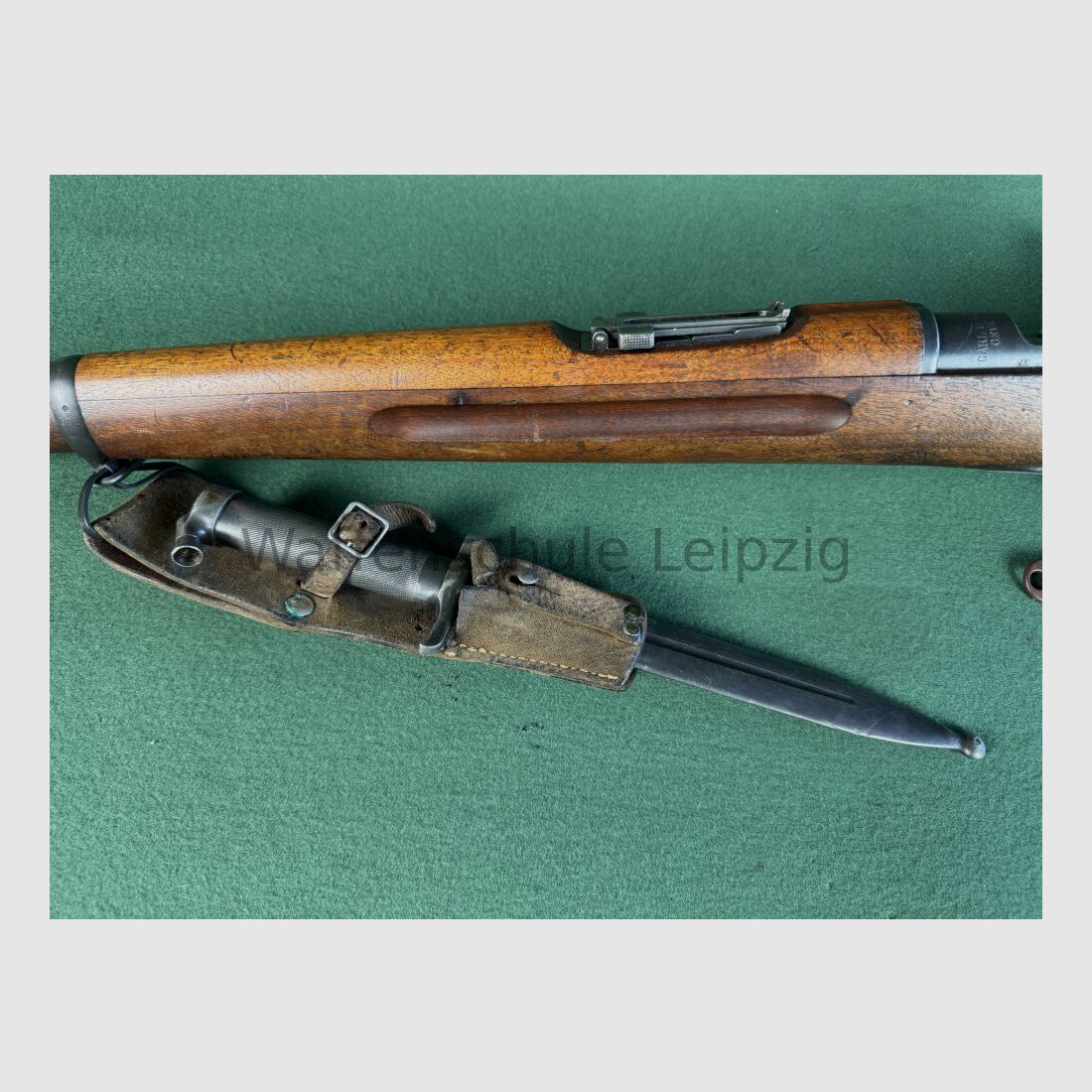 Carl Gustaf M96