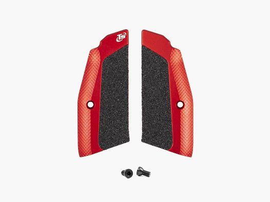 GUANCETTE HIGHGRIP CZ TONI SYSTEM