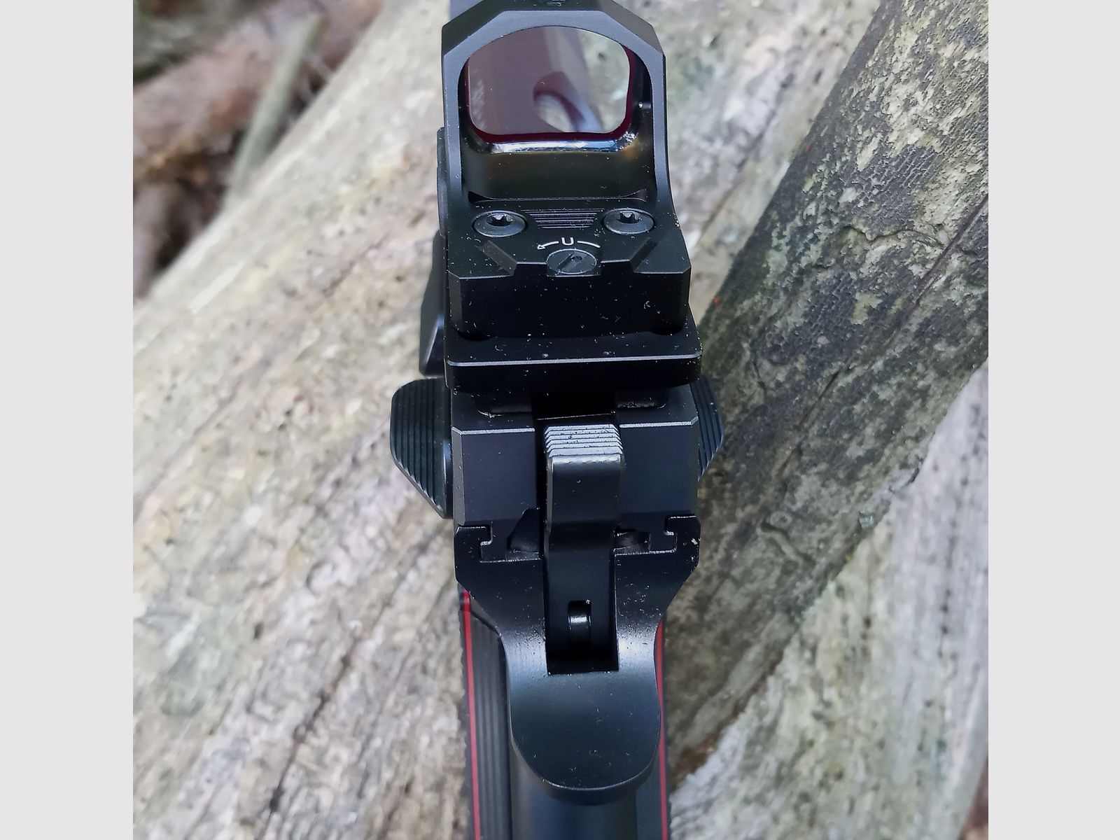 CZ 75 SHADOW 2 TARGET OR 3 MOA ^^^^^^^^^^^^^^^^
