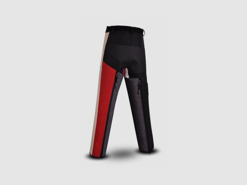 HITEX Shooting Pants EVOMIX, image 2 of 2