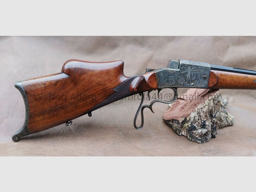 Haenel Original Aydt carabine à feu