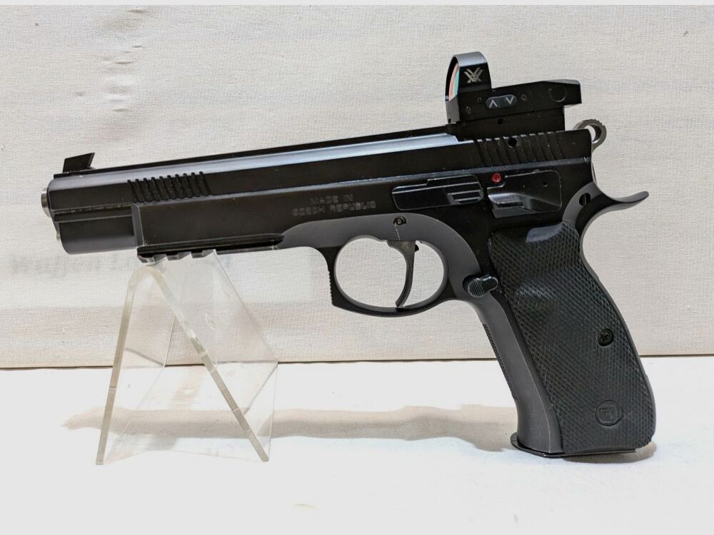 CZ Viper