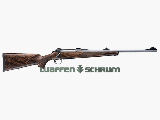 Sauer S101 Seleziona